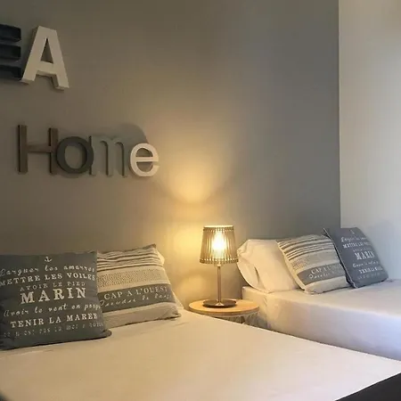 Miramar A6 Beautiful Playa Blanca With Private Heated Pool Wifi Villa *